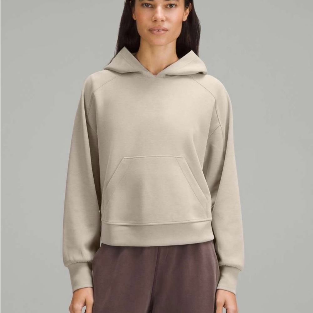 Lululemon Softstreme Hoodie